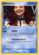 Steffirainbow