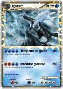 Kyurem