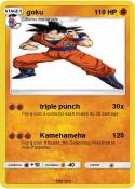 goku