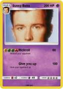 Sussy Baka