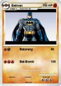 Batman