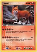 renard