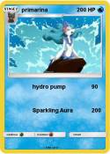 primarina