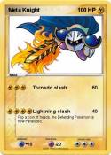 Meta Knight