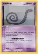 snitchrom