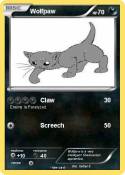 Wolfpaw