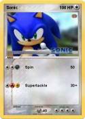 Sonic