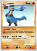 Lucario