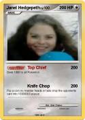Janel Hedgepeth