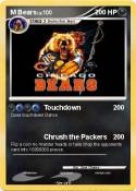M Bears