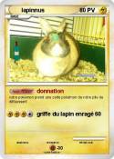 lapinnus