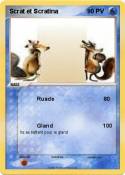 Scrat et