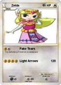 Zelda