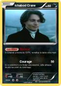 Ichabod Crane
