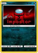 Imposter