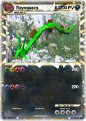 Raysquaza 8
