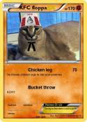 KFC floppa