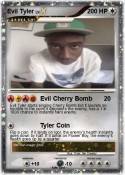 Evil Tyler