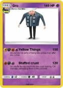 Gru