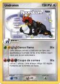 Undromm