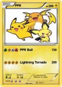 PPR
