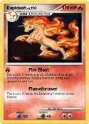 Rapidash