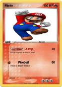 Mario