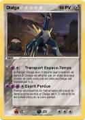 Dialga