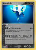 Noctalie Ex
