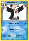 Monopoly Man