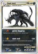 Dark lord