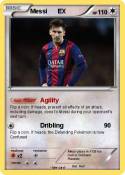 Messi EX