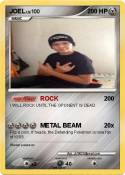 JOEL