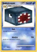 Iballisticsquid