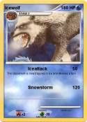 Icewolf