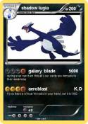 shadow lugia