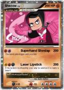 Shezow