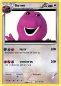 Barney