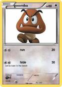 goomba