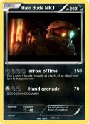 Halo dude MK1