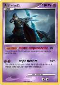 Archer