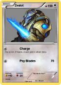 Zealot
