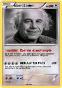 Albert Epstein
