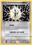 arceus 99999999