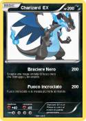 Charizard EX