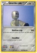 Silver Bot (SB)