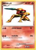 samus