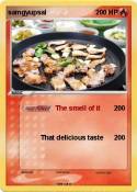samgyupsal