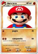 Mario bros