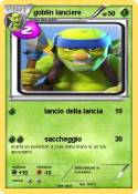 goblin lanciere
